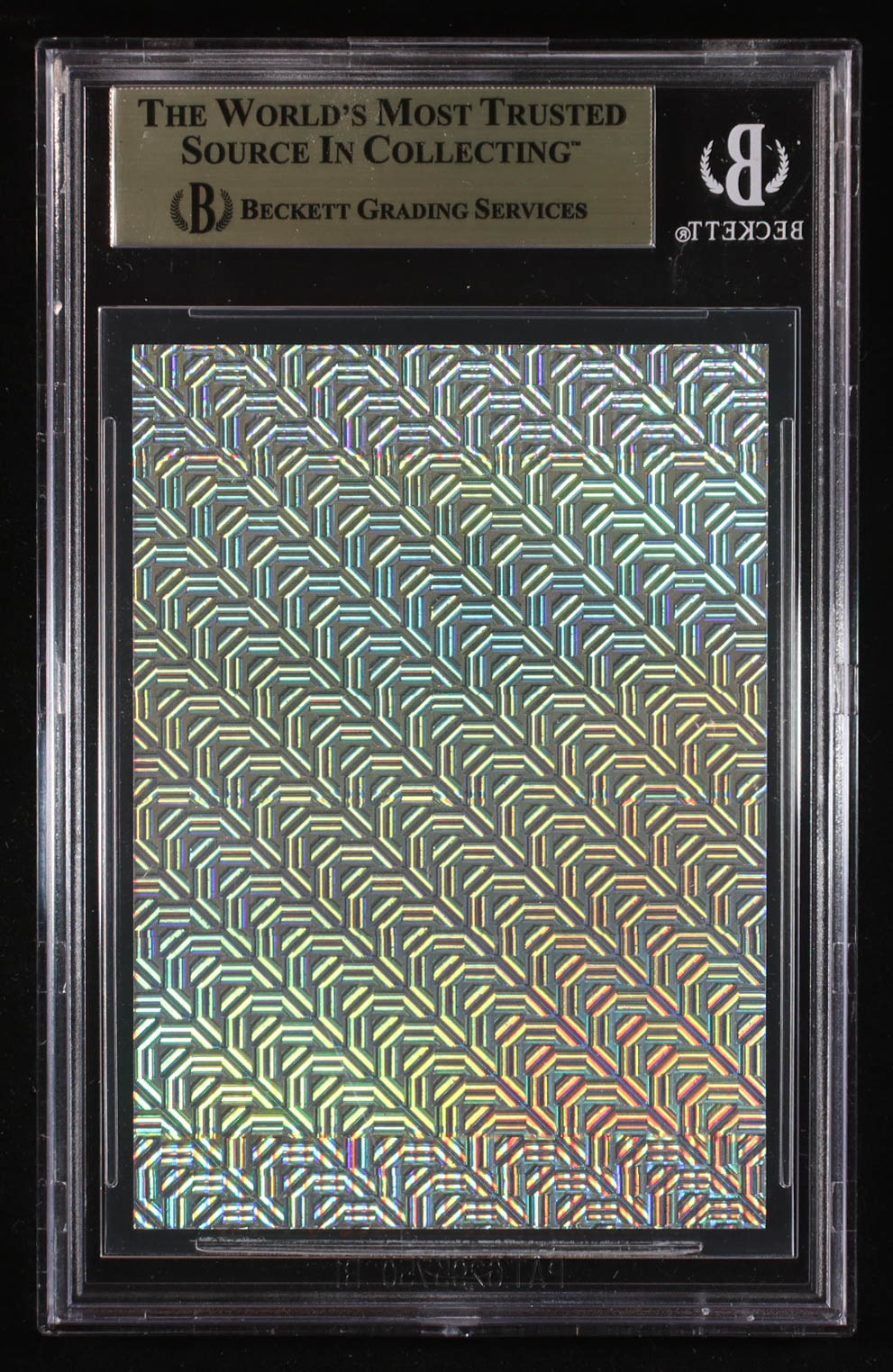 Cristiano Ronaldo / Pele 2023 Leaf Metal Special Release Exclusive Legends Edition Mojo Green Foil Proofs #ELE08 #1/1 (BGS 10) at PristineAuction.com Cristiano Ronaldo / Pele 2023 Leaf Metal Special Release Exclusive Legends Edition Mojo Green Foil Proofs #ELE08 #1/1 (BGS 10) at PristineAuction.com