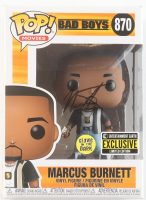 Martin Lawrence Signed LE "Bad Boys" #870 Marcus Burnett Funko Pop! Vinyl Figure (Beckett) at PristineAuction.com