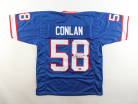 Shane Conlan Signed Jersey (TSE) at PristineAuction.com