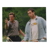 Christopher McDonald Signed "Happy Gilmore" 11x14 Photo Inscribed "Shooter" (JSA) at PristineAuction.com