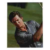 Christopher McDonald Signed "Happy Gilmore" 11x14 Photo Inscribed "Shooter" (JSA) at PristineAuction.com