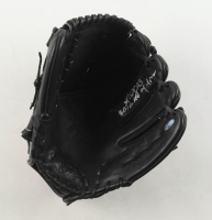 R. A. Dickey Signed Rawlings Baseball Glove Inscribed "2012 NL CY Young" (Steiner) at PristineAuction.com