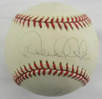 Derek Jeter Signed OAL Baseball (JSA) at PristineAuction.com
