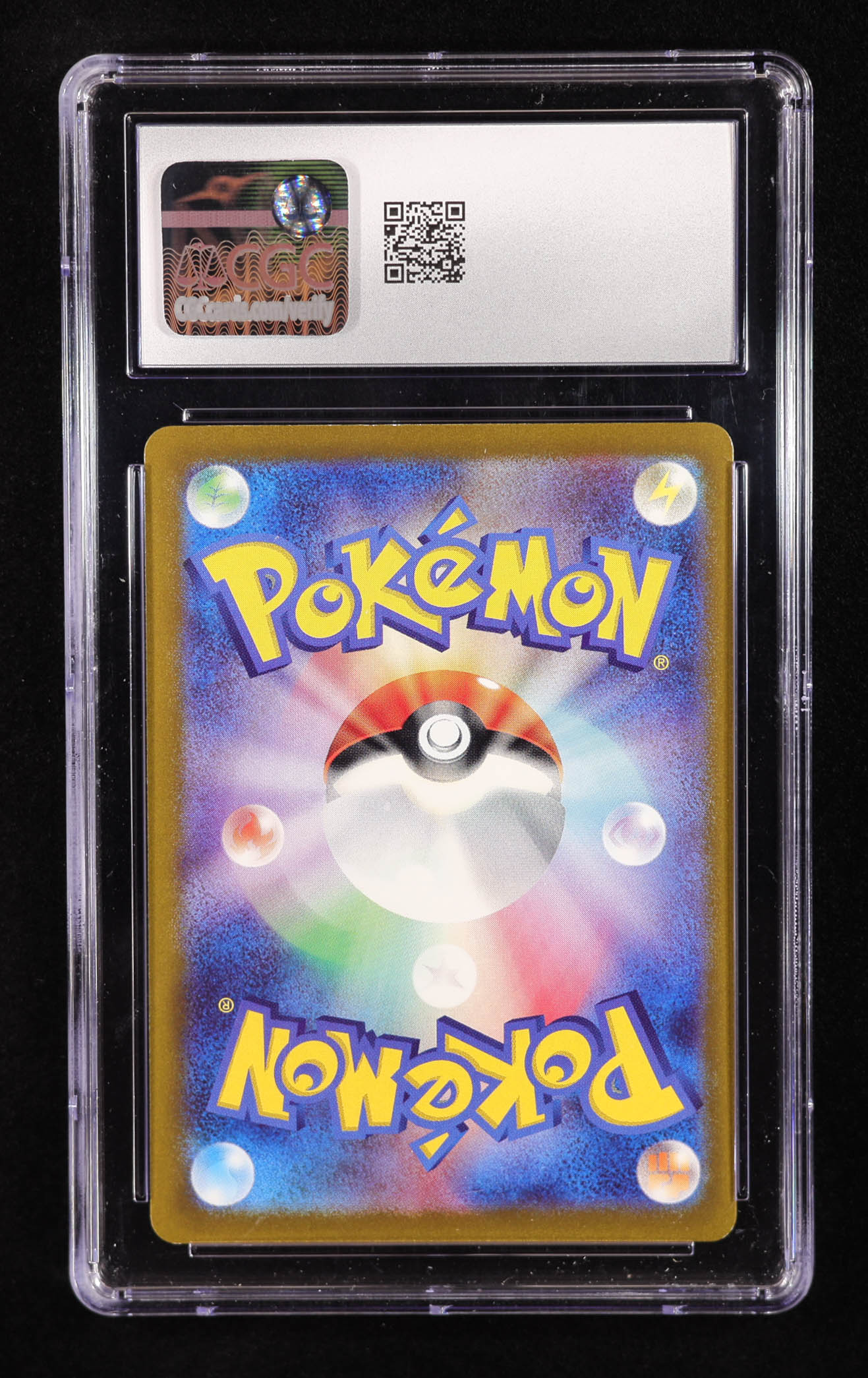 Ho-Oh ex 2023 Pokemon Trading Card Game Classic Charizard and Ho-Oh ex Deck Japanese #007 (CGC 10) at PristineAuction.com Ho-Oh ex 2023 Pokemon Trading Card Game Classic Charizard and Ho-Oh ex Deck Japanese #007 (CGC 10) at PristineAuction.com