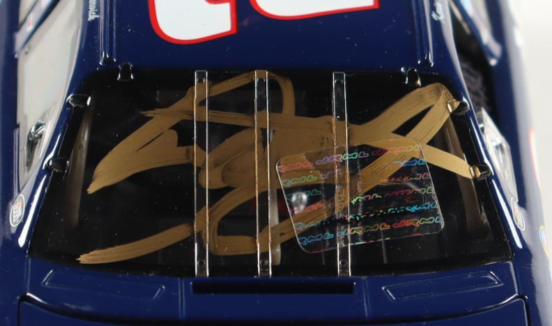 Dale Earnhardt Jr. Signed #2 ACDelco Monte Carlo 1:24 Diecast Car (JR Motorsports) at PristineAuction.com Dale Earnhardt Jr. Signed #2 ACDelco Monte Carlo 1:24 Diecast Car (JR Motorsports) at PristineAuction.com