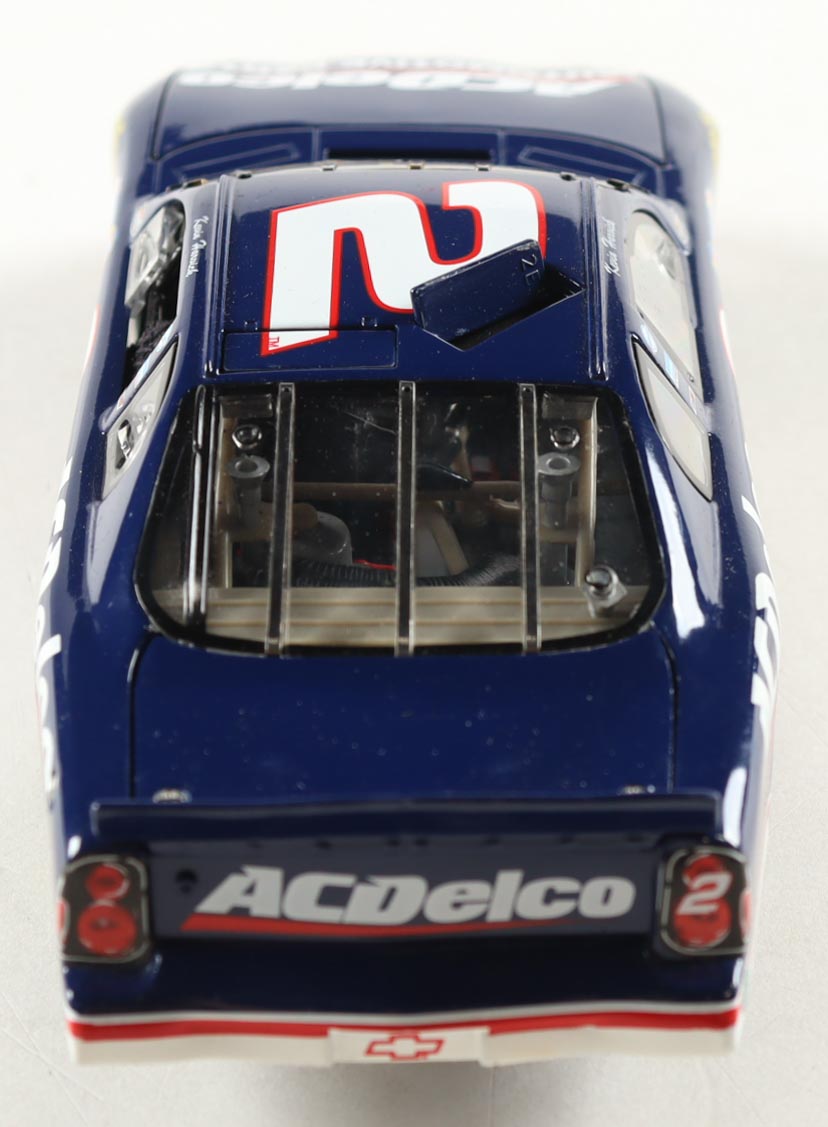 Dale Earnhardt Jr. Signed #2 ACDelco Monte Carlo 1:24 Diecast Car (JR Motorsports) at PristineAuction.com Dale Earnhardt Jr. Signed #2 ACDelco Monte Carlo 1:24 Diecast Car (JR Motorsports) at PristineAuction.com