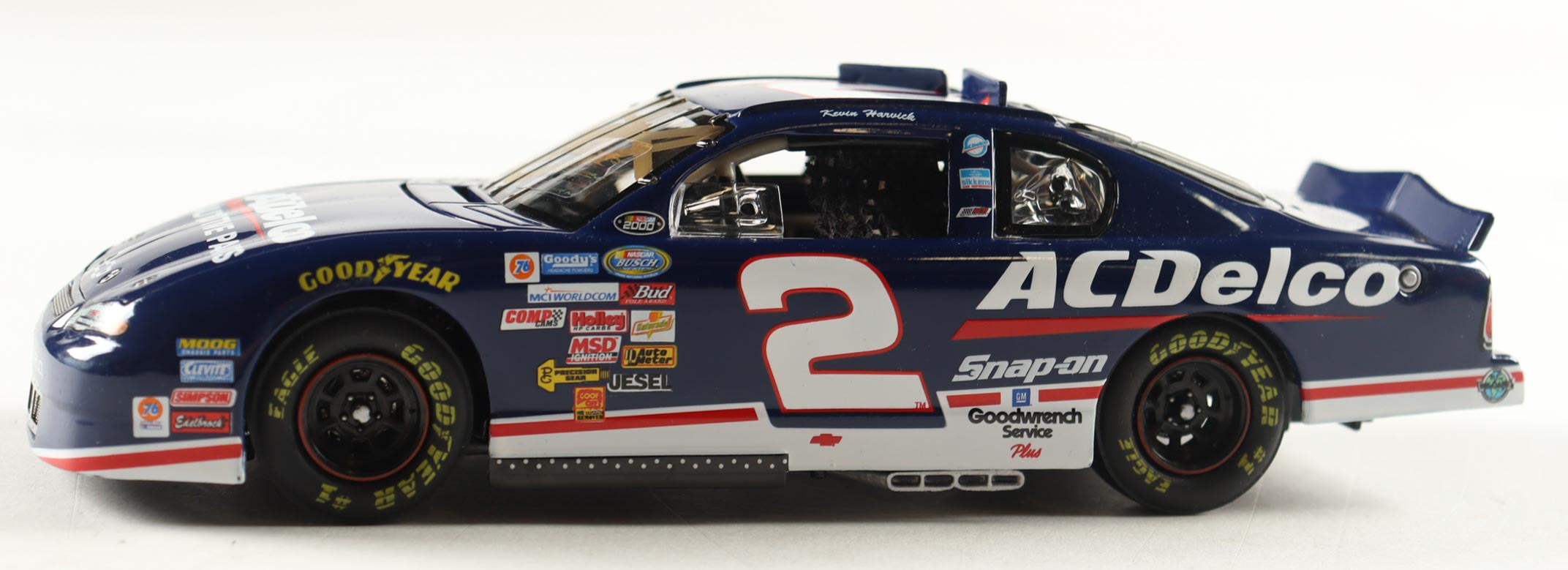 Dale Earnhardt Jr. Signed #2 ACDelco Monte Carlo 1:24 Diecast Car (JR Motorsports) at PristineAuction.com Dale Earnhardt Jr. Signed #2 ACDelco Monte Carlo 1:24 Diecast Car (JR Motorsports) at PristineAuction.com