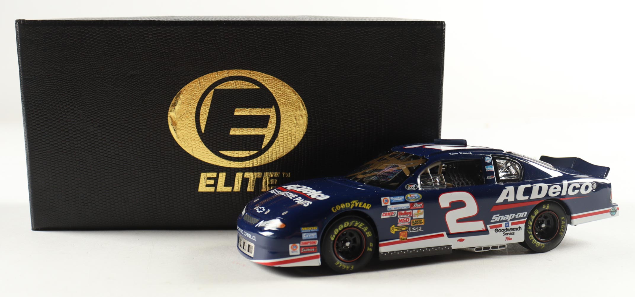 Dale Earnhardt Jr. Signed #2 ACDelco Monte Carlo 1:24 Diecast Car (JR Motorsports) at PristineAuction.com Dale Earnhardt Jr. Signed #2 ACDelco Monte Carlo 1:24 Diecast Car (JR Motorsports) at PristineAuction.com