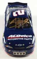 Dale Earnhardt Jr. Signed #2 ACDelco Monte Carlo 1:24 Diecast Car (JR Motorsports) at PristineAuction.com