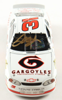 Dale Earnhardt Jr. Signed 1997 #31 Gargoyles Busch Elite Monte Carlo 1:24 Diecast Car (JR Motorsports) at PristineAuction.com
