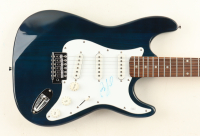 Billy Joel Signed Full-Size 39" Electric Guitar (JSA) at PristineAuction.com