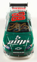 Dale Earnhardt Jr. Signed 2009 #88 Amp Energy/ National Guard Impala SS 1:24 Diecast Car (JR Motorsports) at PristineAuction.com