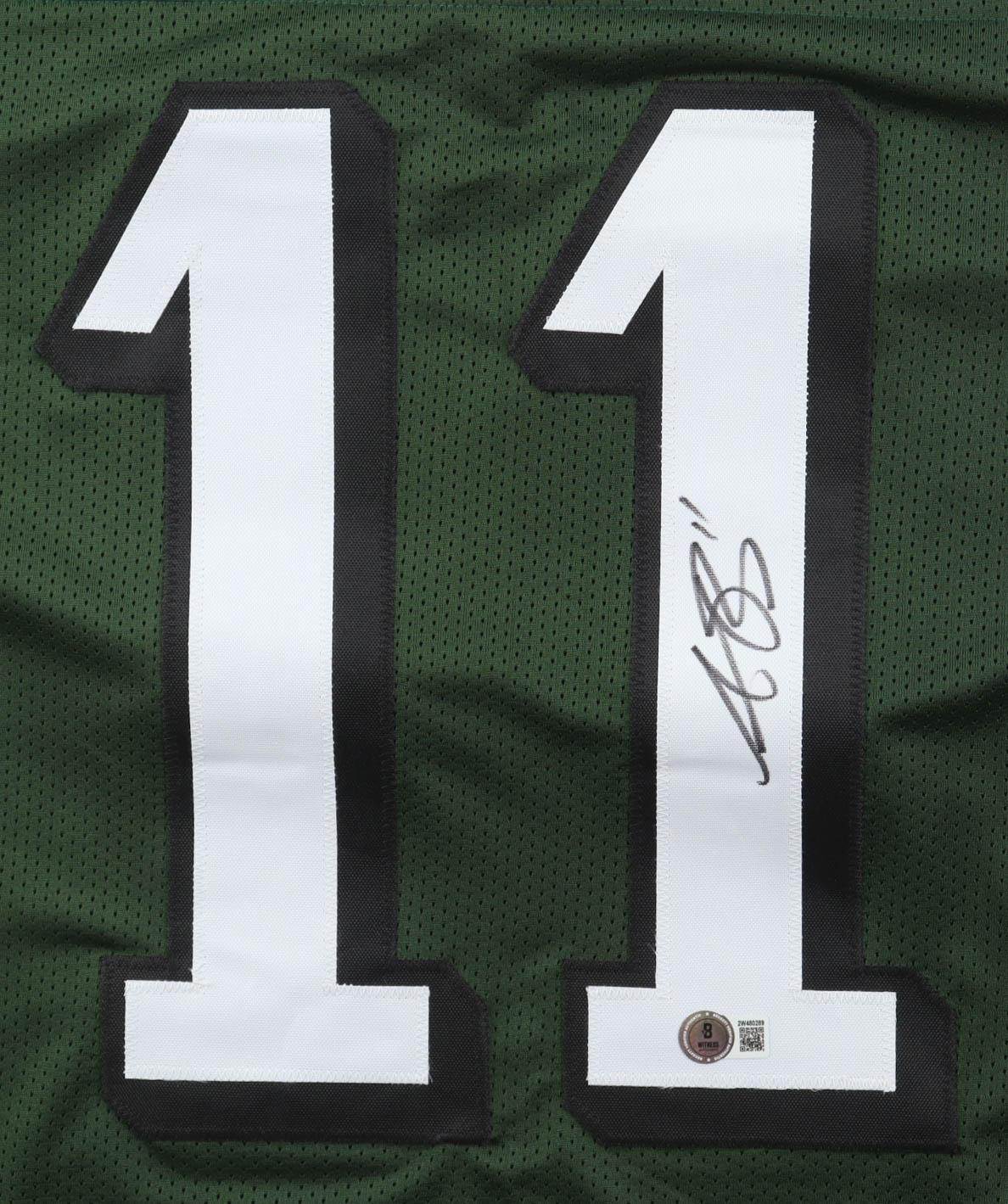 A.J. Brown Signed Jersey (Beckett) at PristineAuction.com A.J. Brown Signed Jersey (Beckett) at PristineAuction.com