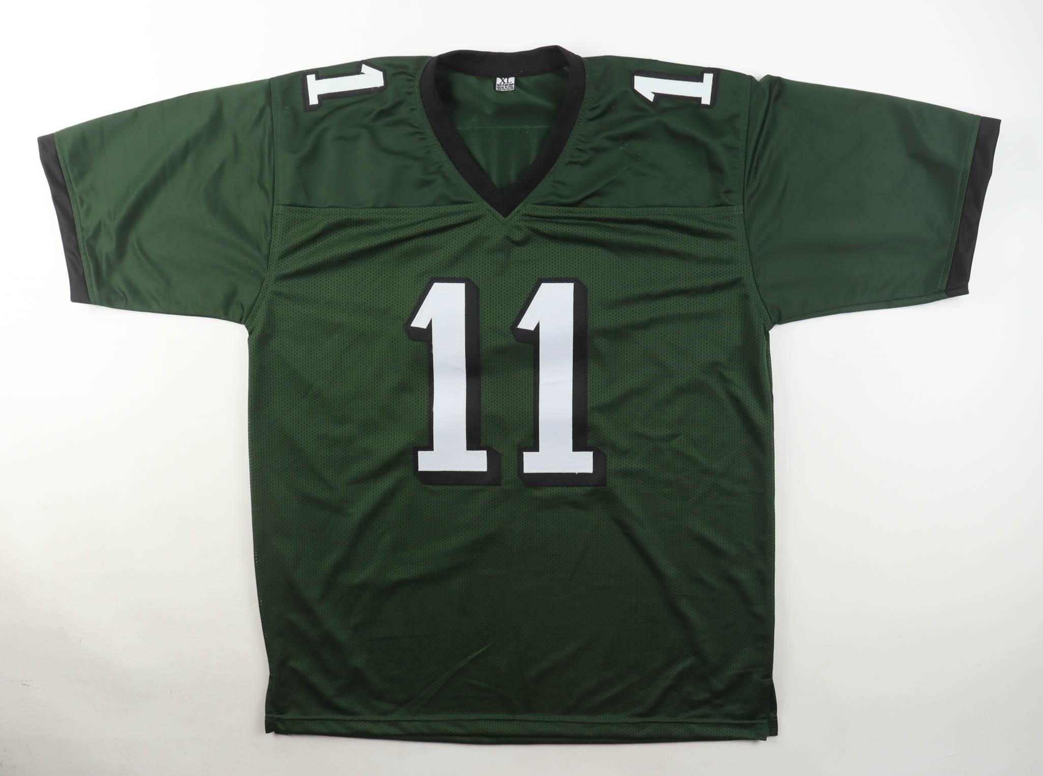 A.J. Brown Signed Jersey (Beckett) at PristineAuction.com A.J. Brown Signed Jersey (Beckett) at PristineAuction.com