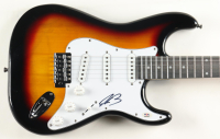 Joe Bonamassa Signed Full-Size 39" Electric Guitar (PSA) at PristineAuction.com