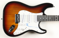 Tim McGraw Signed Full-Size 39" Electric Guitar (ACOA) at PristineAuction.com