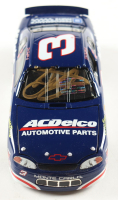 Dale Earnhardt Jr. Signed 1999 #3 ACDelco Monte Carlo 1:24 Diecast Car (JR Motorsports) at PristineAuction.com