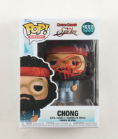 Tommy Chong Signed "Cheech & Chong's: Up in Smoke" #1559 Chong Funko Pop! Vinyl Figure (Beckett) at PristineAuction.com