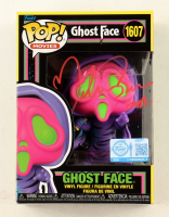 Melissa Barrera Signed "Ghost Face" #1607 Ghost Face Funko Pop! Vinyl Figure (JSA) at PristineAuction.com