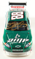 Dale Earnhardt Jr. Signed 2008 #88 Amp Energy / Mt. Dew Impala SS 1:24 Diecast Car (JR Motorsports) at PristineAuction.com