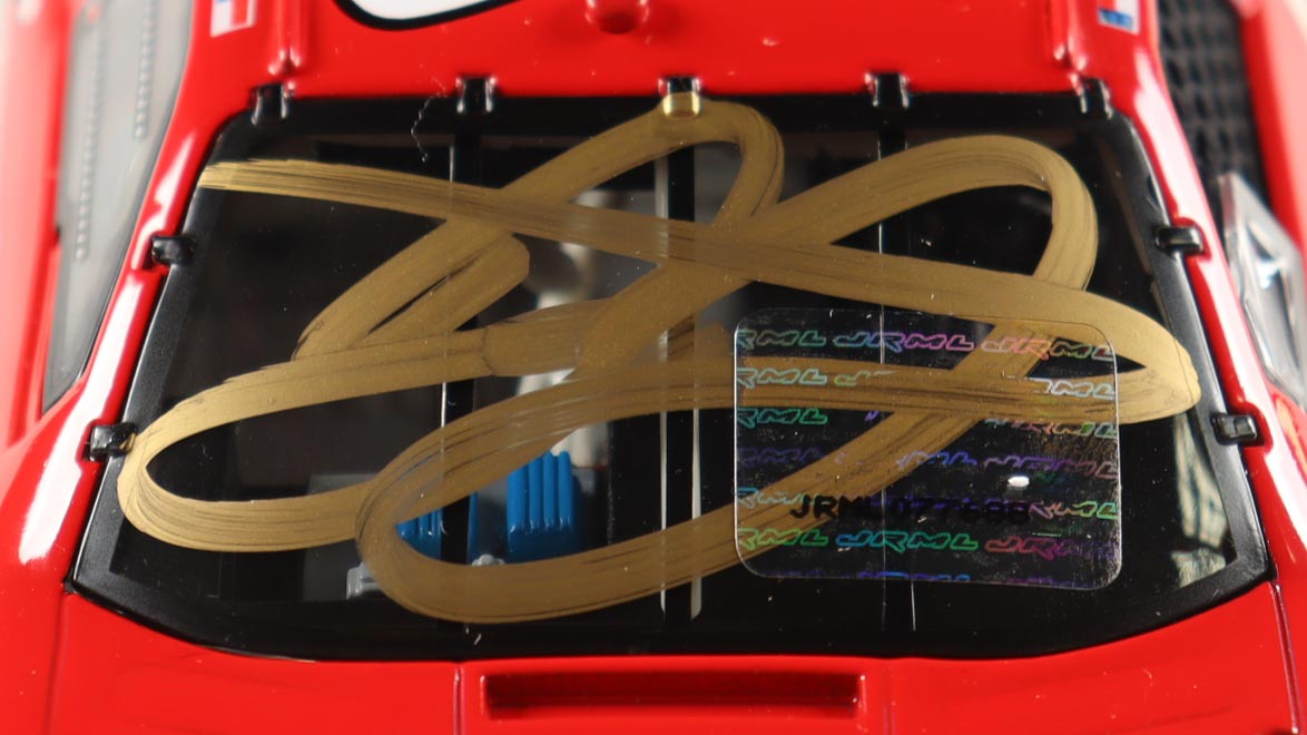 Dale Earnhardt Jr. Signed 2007 #8 Budweiser Monte Carlo SS 1:24 Diecast Car (JR Motorsports) at PristineAuction.com Dale Earnhardt Jr. Signed 2007 #8 Budweiser Monte Carlo SS 1:24 Diecast Car (JR Motorsports) at PristineAuction.com