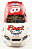 Dale Earnhardt Jr. Signed 2003 #8 Budweiser Monte Carlo 1:24 Diecast Car (JR Motorsports) at PristineAuction.com