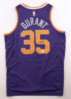Kevin Durant Signed Suns Authentic Nike Dri-Fit Jersey (JSA) at PristineAuction.com