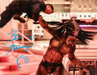 Brian A. Prince Signed "Predator" 11x14 Photo (Authentic Ink) at PristineAuction.com