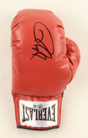 Roy Jones Jr. Signed Everlast Boxing Glove (Beckett) at PristineAuction.com