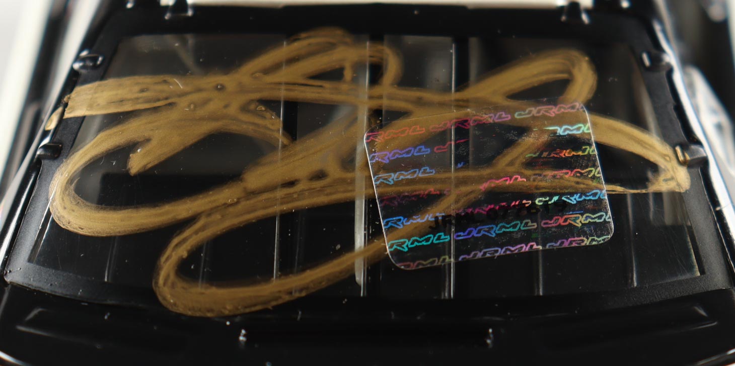 Dale Earnhardt Jr. Signed 2003 #8 D.M.P. Monte Carlo 1:24 Diecast Car (JR Motorsports) at PristineAuction.com Dale Earnhardt Jr. Signed 2003 #8 D.M.P. Monte Carlo 1:24 Diecast Car (JR Motorsports) at PristineAuction.com