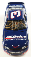 Dale Earnhardt Jr. Signed 1999 #3 ACDelco Monte Carlo 1:24 Diecast Car (JR Motorsports) at PristineAuction.com
