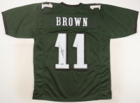 A.J. Brown Signed Jersey (Beckett) at PristineAuction.com