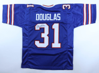 Rasul Douglas Signed Jersey (JSA) at PristineAuction.com