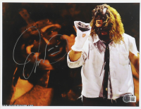 Mick Foley Signed WWE 8x10 Photo (Beckett) at PristineAuction.com