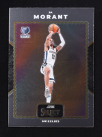 Ja Morant 2024-25 Select Score Select Throwback #12 at PristineAuction.com