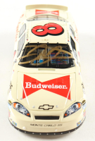 Dale Earnhardt Jr. Signed 2006 #8 Budweiser / Father's Day Monte Carlo SS 1:24 Diecast Car (JR Motorsports) at PristineAuction.com