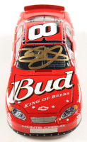 Dale Earnhardt Jr. Signed 2003 #8 Budweiser Monte Carlo 1:24 Diecast Car (JR Motorsports) at PristineAuction.com