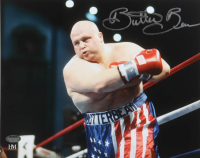 Eric 'Butterbean' Esch Signed 8x10 Photo (Schwartz) at PristineAuction.com