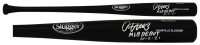 Oneil Cruz Signed Louisville Slugger Baseball Bat Inscribed "MLB Debut 10-2-21" (Beckett) at PristineAuction.com