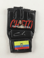 Marlon "Chito" Vera Signed UFC Glove (PA) at PristineAuction.com