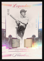 Lou Gehrig 2020 Panini Flawless Legendary Materials #1 #23/25 at PristineAuction.com