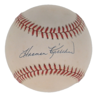 Harmon Killebrew Signed OAL Baseball (Beckett) at PristineAuction.com