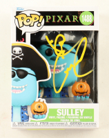 John Goodman Signed "Pixar" #1488 Sulley Funko Pop! Vinyl Figure (Beckett) at PristineAuction.com