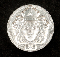 Scottsdale Mint 2 Ounce Stacker .999 Fine Silver at PristineAuction.com