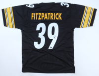 Minkah Fitzpatrick Signed Jersey (TSE) at PristineAuction.com