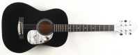 Taylor Swift Signed 38" Acoustic Guitar (Beckett) at PristineAuction.com