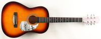 Taylor Swift Signed 38" Acoustic Guitar (Beckett) at PristineAuction.com