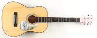 Taylor Swift Signed 38" Acoustic Guitar (Beckett) at PristineAuction.com