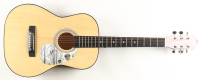 Taylor Swift Signed 38" Acoustic Guitar (Beckett) at PristineAuction.com