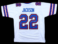 Fred Jackson Signed Jersey (TSE) at PristineAuction.com